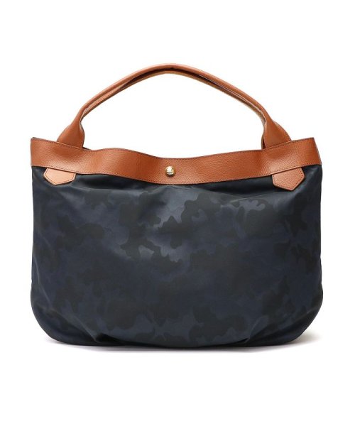 レガロ トートバッグ Regalo ハンドバッグ ディマンシェ トート カモフラージュ レオパード Re 30 レガロ Regalo Magaseek