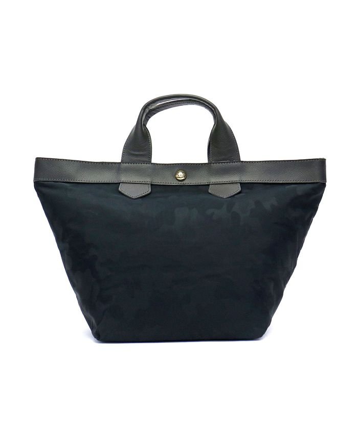 レガロ トートバッグ Regalo ハンドバッグ ディマンシェ トート中 B5 カモフラージュ レオパード Re 36 レガロ Regalo Magaseek