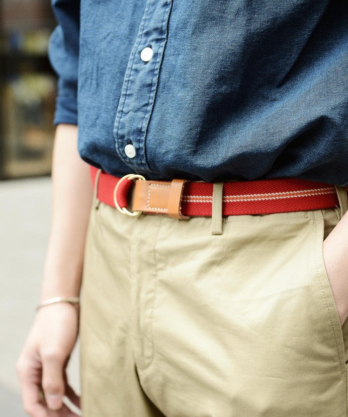 トゥモローランド アクセサリー メンズの人気商品 通販 価格比較 価格 Com