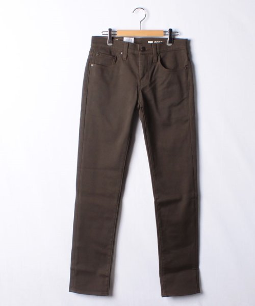 LEVI’S OUTLET(リーバイスアウトレット)/511T SLIM FIT COFFEE WINDSTOPPER B WT/ナチュラル