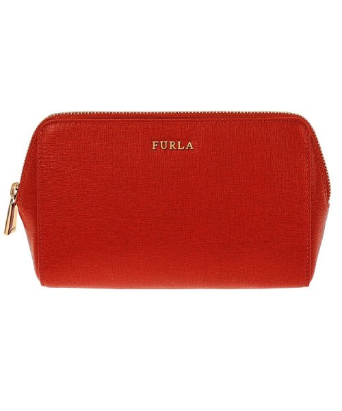 FURLA(フルラ)/FURLA フルラ ポーチ ELECTRA L COSMETIC CASE SET ELECTRA EL95 G91 f/マルチカラー