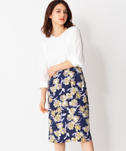 セール ドッキングワンピース アン レクレ En Recre Magaseek