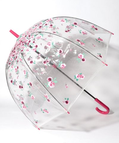 フルトン FULTON FULTON フルトン 婦人 長傘 Birdcage 【