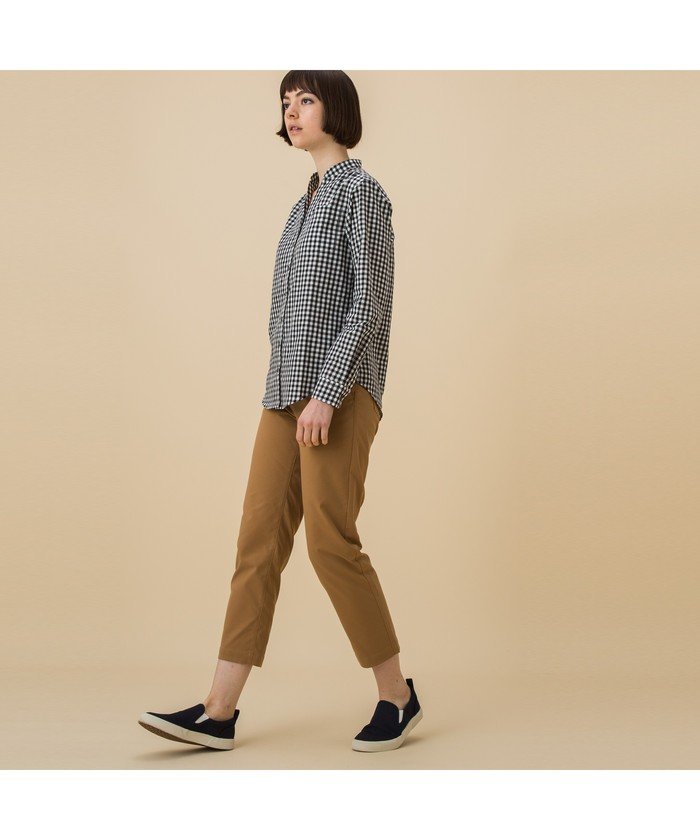 セール 撥水チノテーパードパンツ エーグル Aigle Magaseek