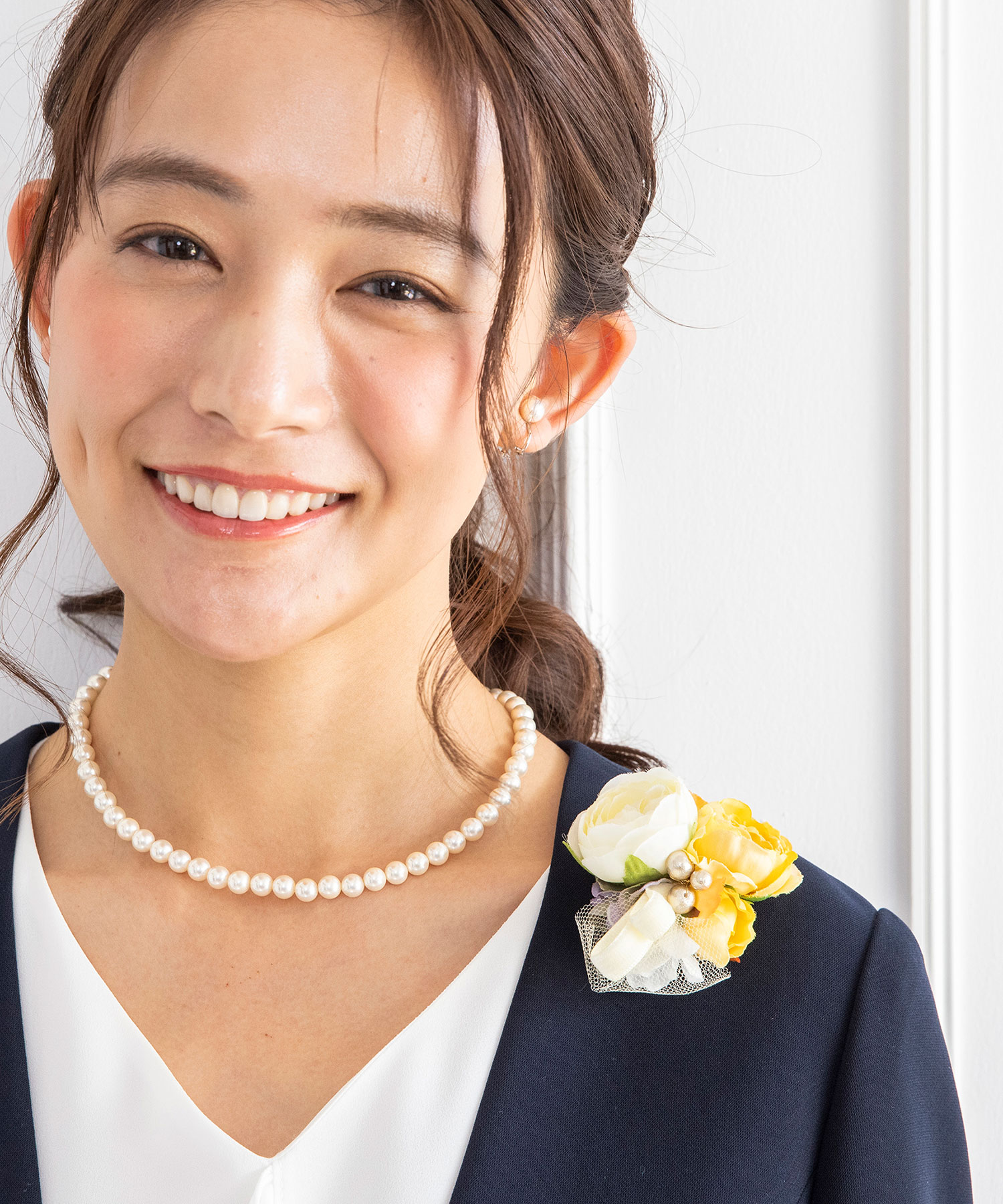akoya babyパールブローチ www.thesaurus.si