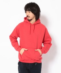 BEAVER(ビーバー)/★WEB限定★ TOWNCRAFT/タウンクラフト 80s USED PULL－HOODY SWEAT/RED