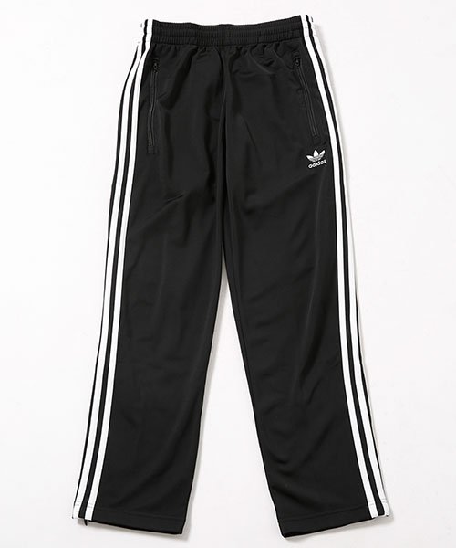 nano・universe(ナノ・ユニバース)/adidas：FIREBIRD TRACK PANTS/ブラック