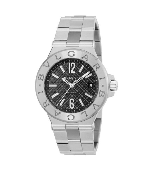 BVLGARI(ブルガリ)/ブルガリ 腕時計 DG40BSSD◎/ブラック