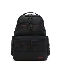 BRIEFING(ブリーフィング)/【日本正規品】ブリーフィング リュック BRIEFING ATTACK PACK L B4 20.3L USA COLLECTION BRM191P04/ブラック