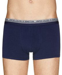 BENETTON (mens)(ベネトン（メンズ）)/ボクサーブリーフパンツUUC/ブルー系その他