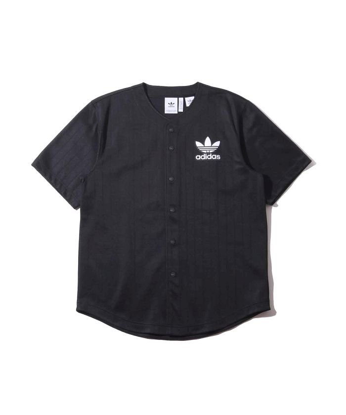 アディダスオリジナルス ベースボール シャツ Adidas Adidas Magaseek