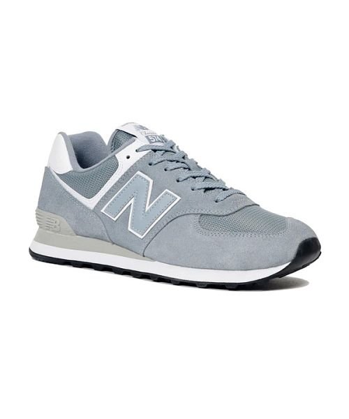 new balance(ニューバランス)/ニューバランス ML574ESK/グレー