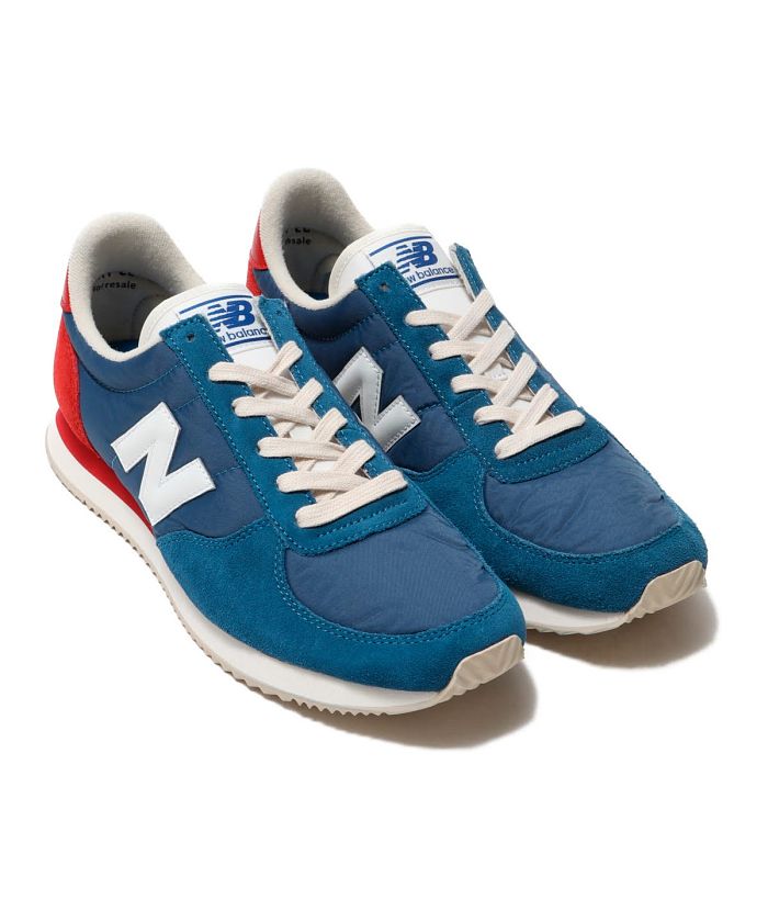 ニューバランス U220FF(501591219) | New Balance(New Balance) - MAGASEEK