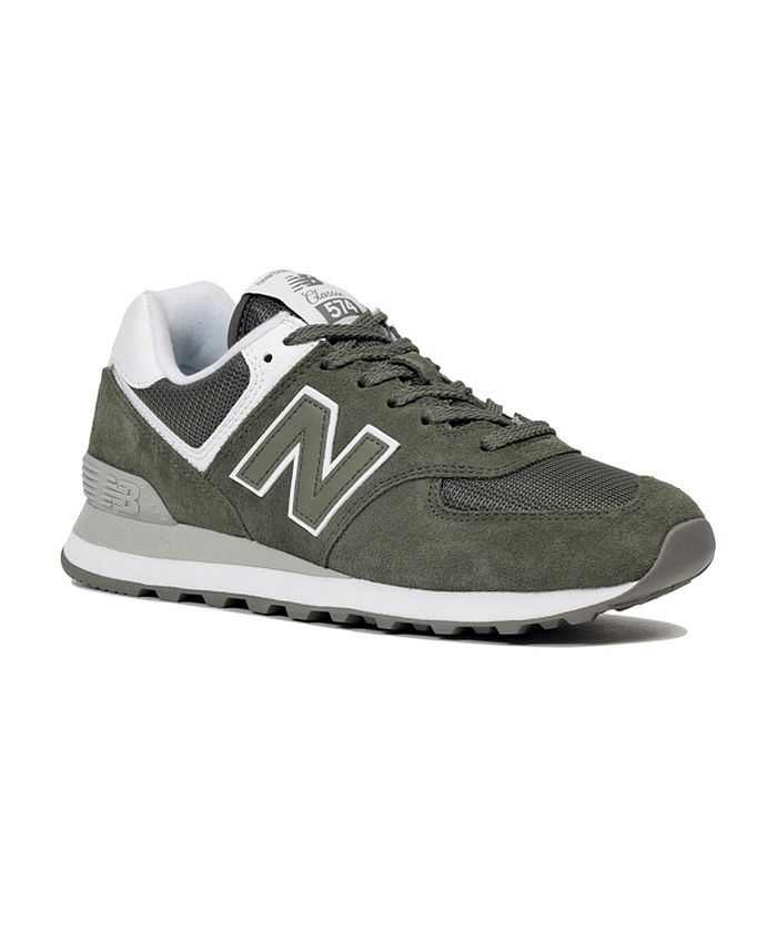 ニューバランス WL574ESA(501591225) | New Balance(New Balance) - MAGASEEK