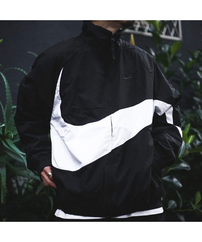 ナイキ Hbr Stmt ウーブン ジャケット Nike Nike Magaseek