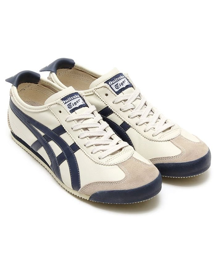 Onitsuka Tiger Mexico 66 Birch Indian Ink 18sp I Onitsuka Tiger Onitsuka Tiger Magaseek