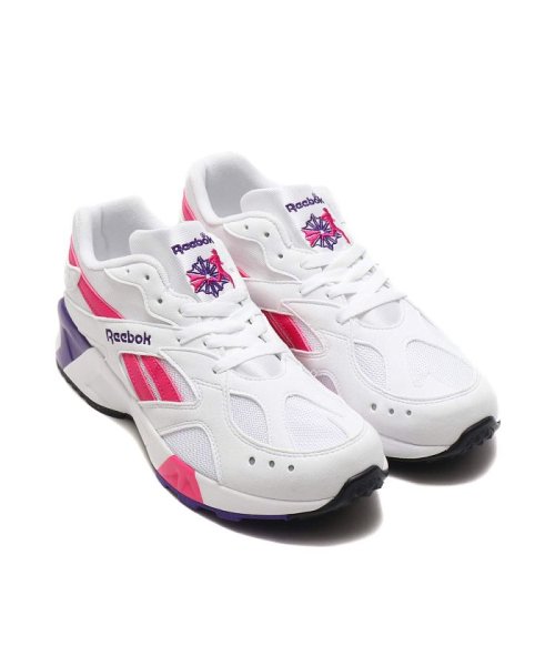 Reebok(リーボック)/リーボック アズトレック OG/ホワイト