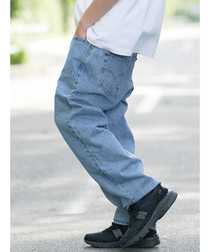 levi's blue light discount