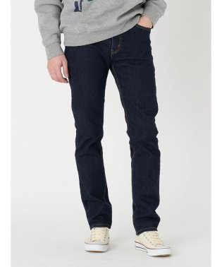 Levi's/511（TM） スリムフィット ダークインディゴ RINSEY/501592645