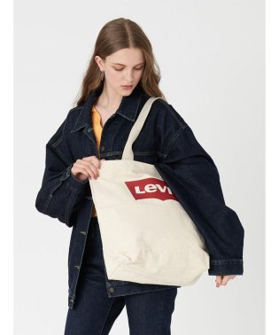 Levi's/バットウィングトートバッグ/501593051