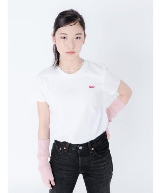 Levi's/パーフェクトTシャツ WHITE/501593078