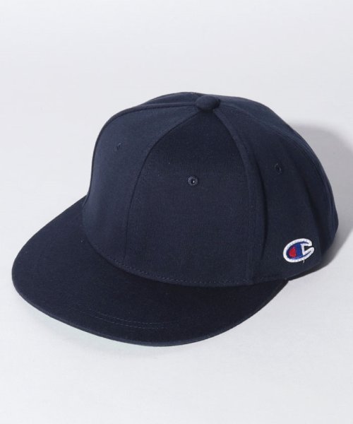 Champion チャンピオン ワンポイントcマークベースボールキャップ マルカワ Marukawa Magaseek