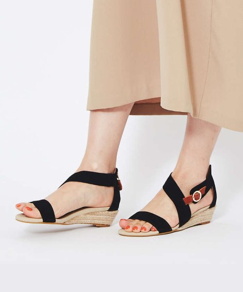 セール ジュートウェッジサンダル Aubannister Au Bannister Magaseek セール ジュートウェッジサンダル Aubannister Au Bannister Magaseek