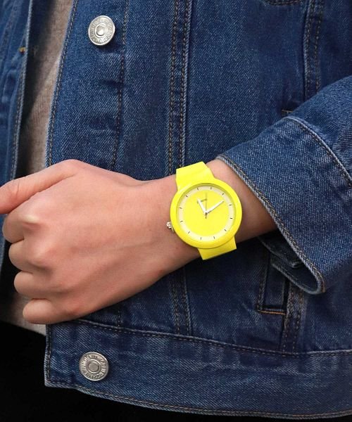 豊富なカラー シリコンベルトウォッチ ユニセックス腕時計 レディース ニノン Ninon Magaseek 豊富なカラー シリコンベルトウォッチ ユニセックス腕時計 レディース ニノン Ninon Magaseek