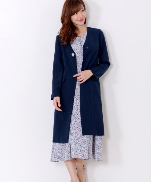 セール 70 Off ノーカラーコート ミッシュマッシュ Misch Masch Magaseek セール 70 Off ノーカラーコート ミッシュマッシュ Misch Masch Magaseek