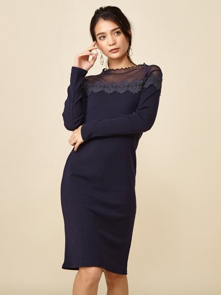セール ネックシアータイトリブワンピース ロイヤルパーティー Royal Party Magaseek セール ネックシアータイトリブワンピース ロイヤルパーティー Royal Party Magaseek