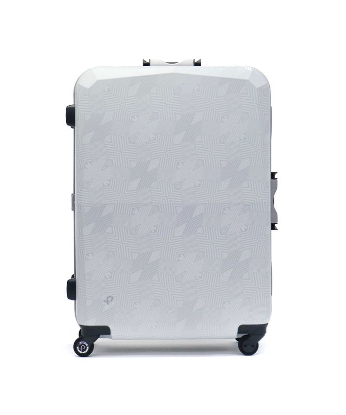ACE エース ProtecA プロテカ エキノックスライト スーツケース