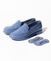 HUNTER(ハンター)/【国内正規品】ORIGINAL　PENNY　LOAFER/ブルー