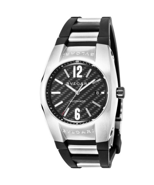 BVLGARI(ブルガリ)/ブルガリ 腕時計 EG40BSVD◎/ブラック