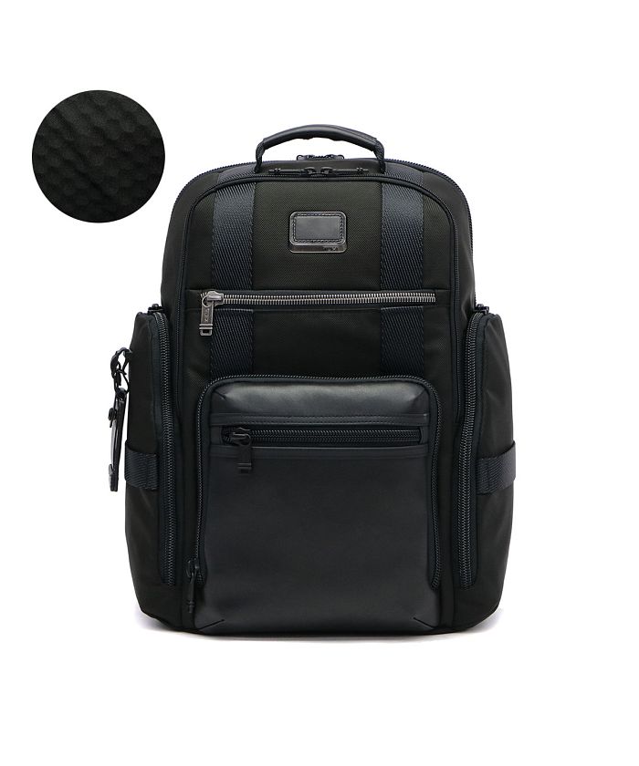 tumi alpha bravo sheppard