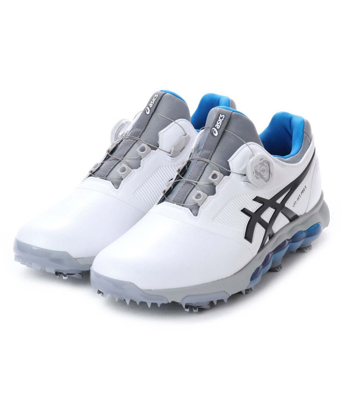 asics gel ace pro