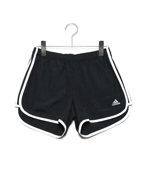 セール アディダス Adidas レディース 陸上 ランニング ショート ハーフパンツ Mショーツw Dz75 アディダス Adidas Magaseek