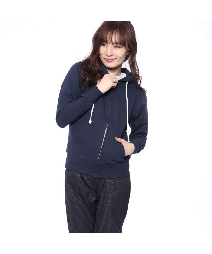 チャンピオン Champion レディース スウェットフルジップパーカー Zip Hooded Sweatshirt Cw K109 チャンピオン Champion Magaseek