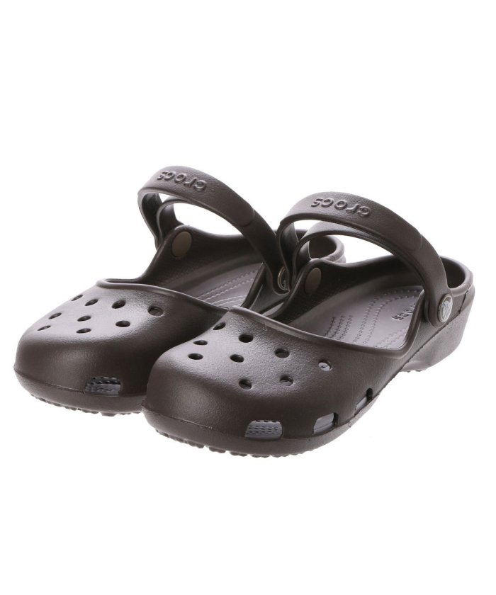 セール クロックス Crocs レディース クロッグサンダル Crocs Karin Clog W 2494 6 クロックス Crocs Magaseek