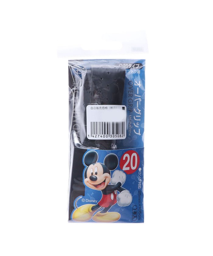 ディズニー Disney バドミントン グリップテープ ディズニー Disney Magaseek