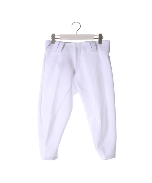 デサント Descente 野球練習ユニフォーム下 3d シヨートfitパンツ Db 1114pa エスホワイト デサント Descente Magaseek