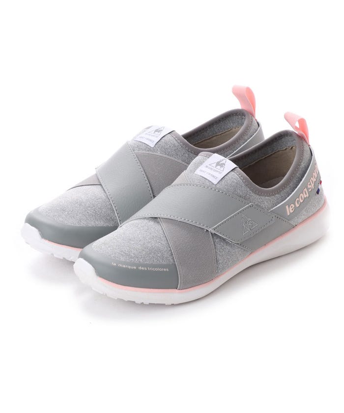 le coq sportif la marque des tricolores