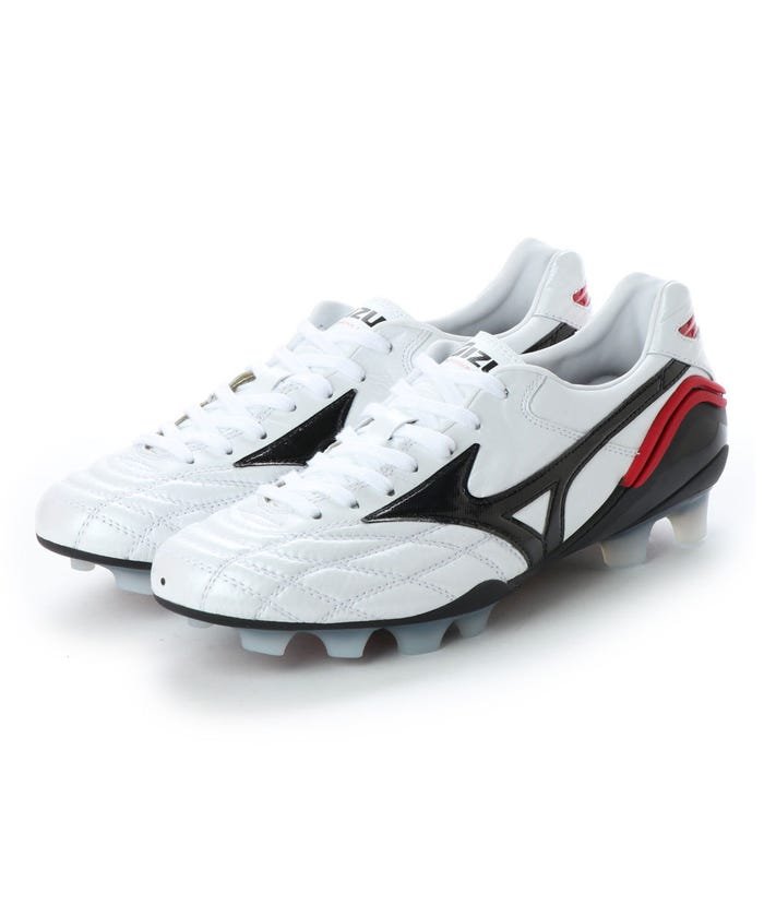 ミズノ Mizuno サッカー スパイクシューズ モレリアウェーブ 12kp ミズノ Mizuno Magaseek