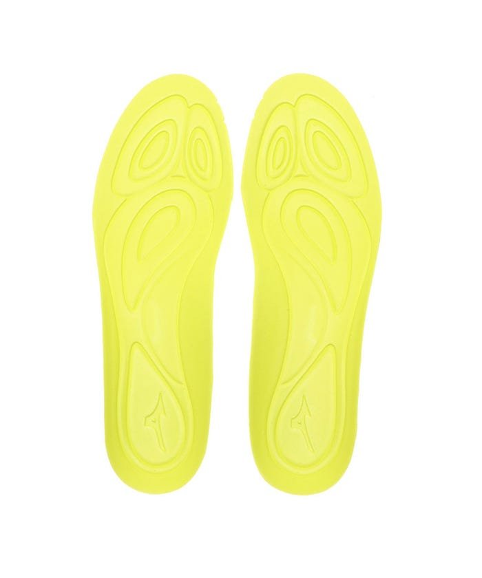 ミズノ Mizuno サッカー フットサル インソール Zeroglide Lite カップインソール P1gz ミズノ Mizuno Magaseek