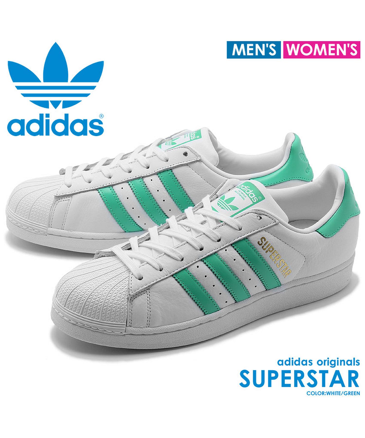 adidas superstar b41995