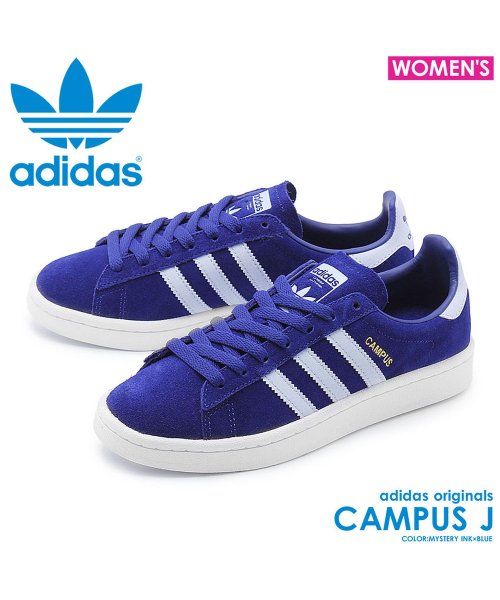 adidas(adidas)/【A】キャンパス J CAMPUS J B41947/メーカー指定色