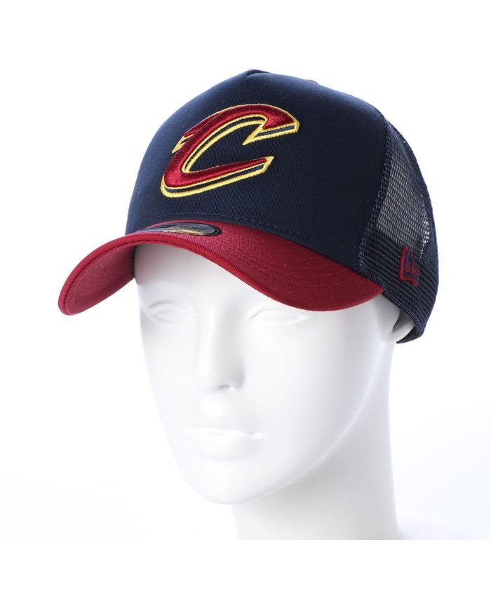 ニューエラ 9forty