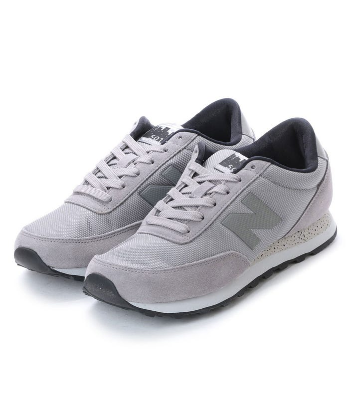 new balance ml501