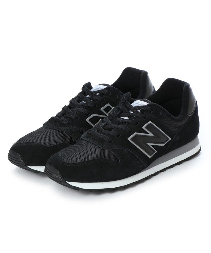 new balance ml373 white