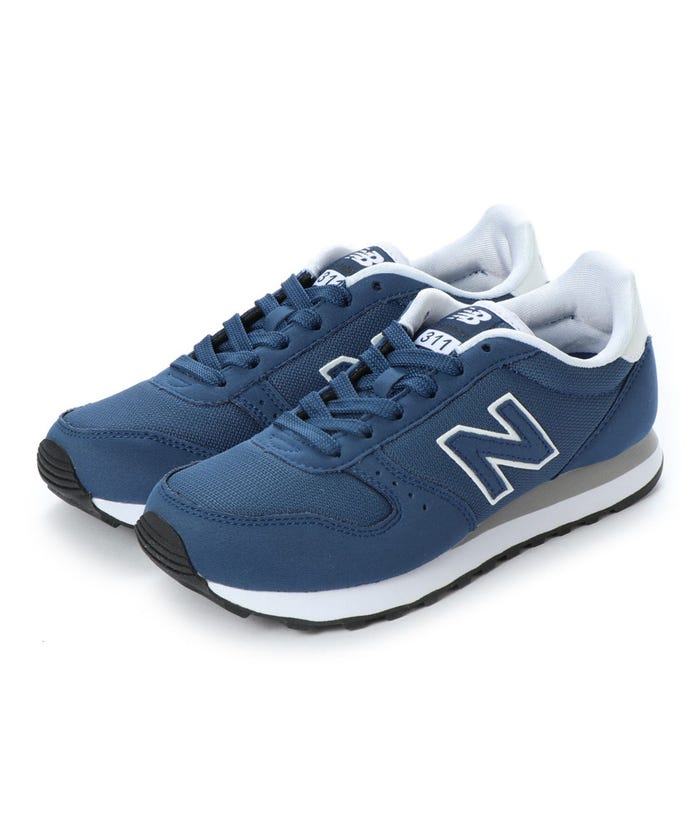 new balance ml311
