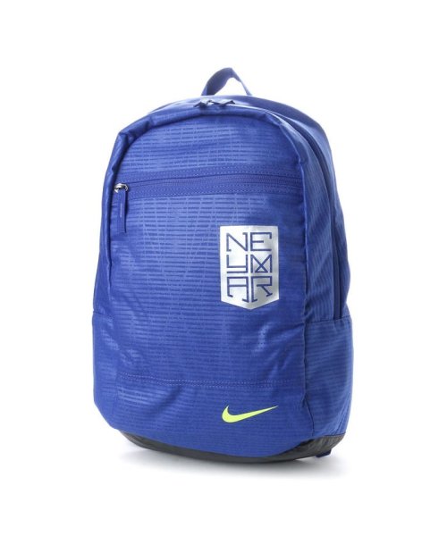 ナイキ Nike サッカー フットサル バックパック Yth ネイマール バックパック Ba ナイキ Nike Magaseek